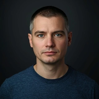 Алексей, Санкт-Петербург